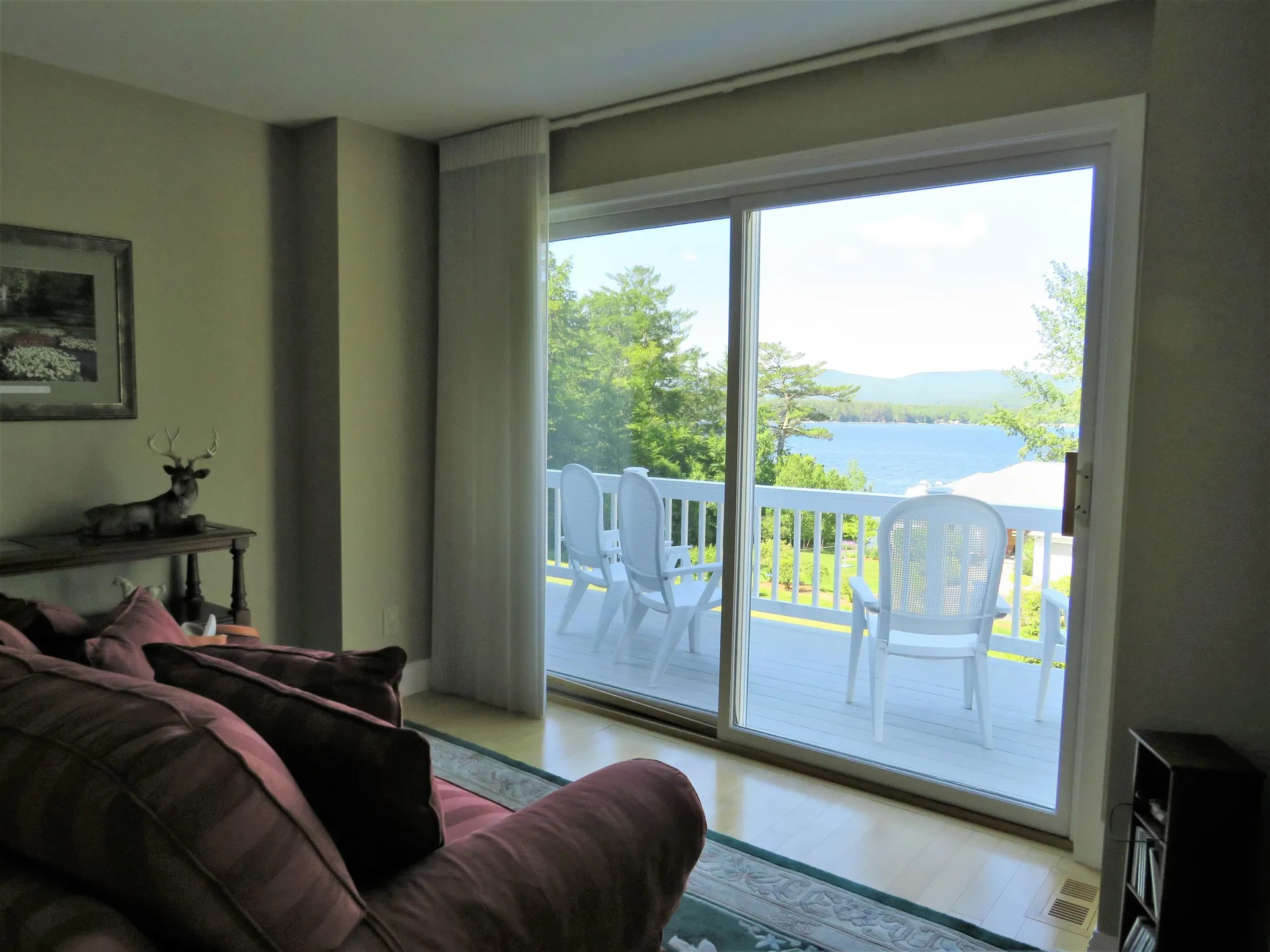 14 Iroquois Lane Bridgewater NH 03222
