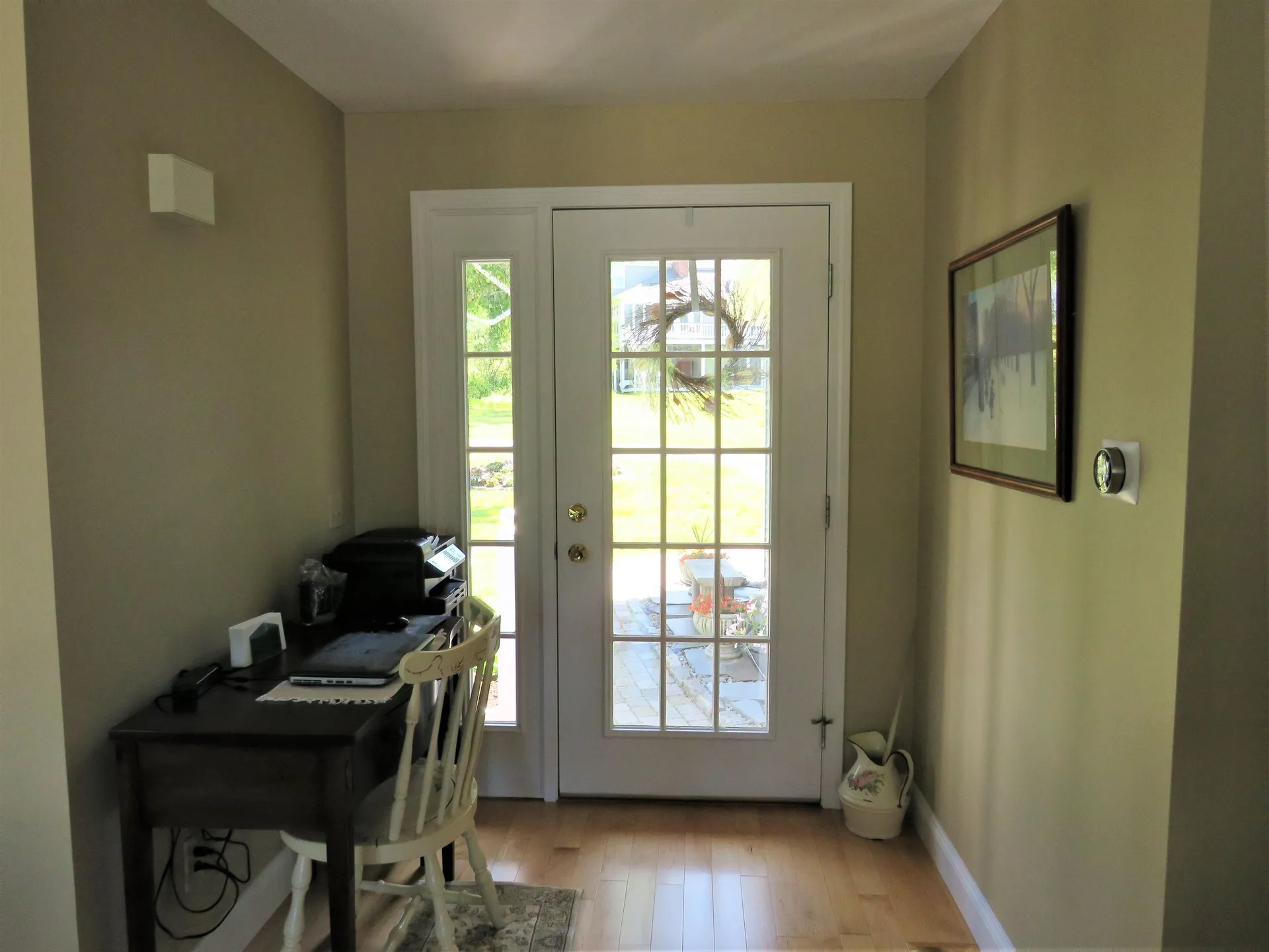 14 Iroquois Lane Bridgewater NH 03222