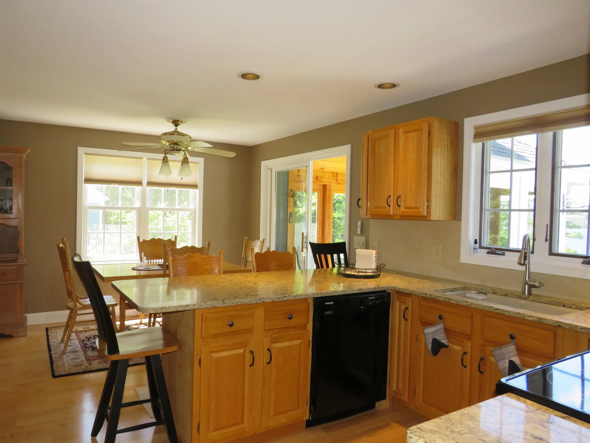 14 Iroquois Lane Bridgewater NH 03222