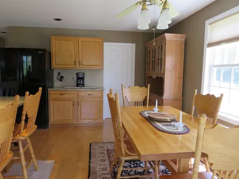 14 Iroquois Lane Bridgewater NH 03222