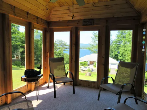 14 Iroquois Lane Bridgewater NH 03222