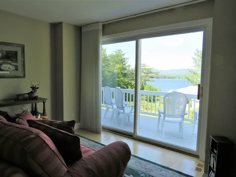 14 Iroquois Lane Bridgewater NH 03222