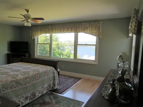14 Iroquois Lane Bridgewater NH 03222