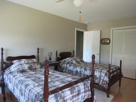 14 Iroquois Lane Bridgewater NH 03222