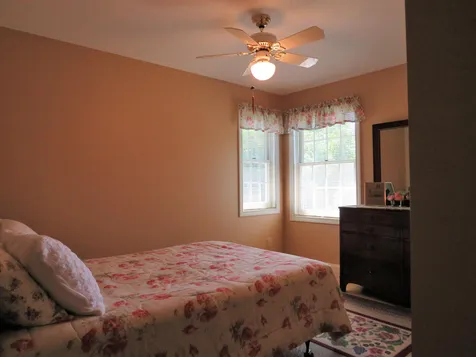 14 Iroquois Lane Bridgewater NH 03222