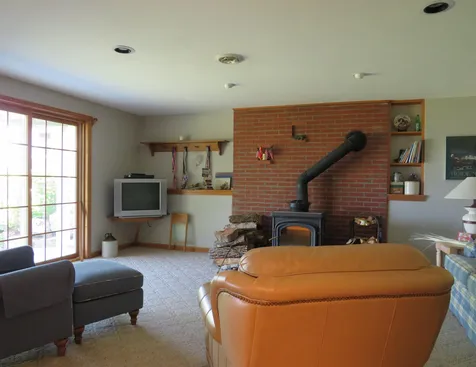 14 Iroquois Lane Bridgewater NH 03222