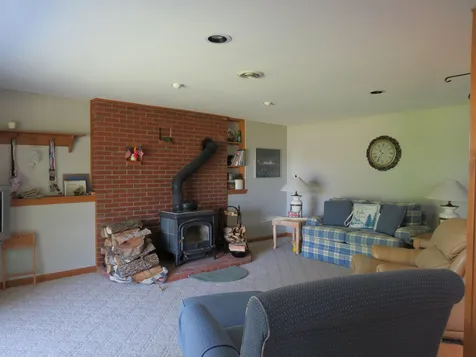 14 Iroquois Lane Bridgewater NH 03222