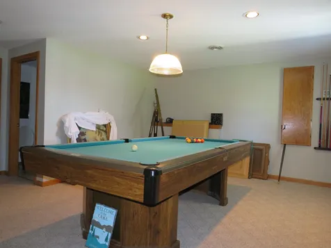 14 Iroquois Lane Bridgewater NH 03222