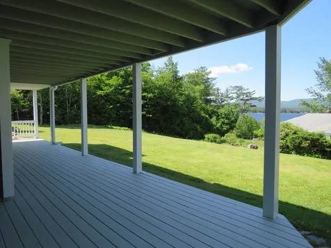 14 Iroquois Lane Bridgewater NH 03222