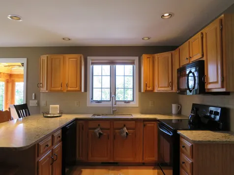 14 Iroquois Lane Bridgewater NH 03222