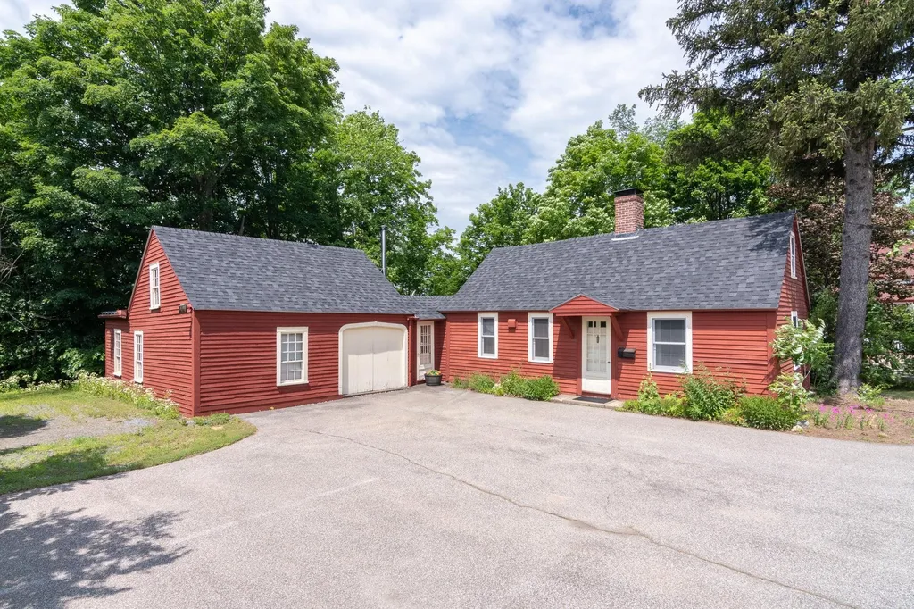 468 Union Avenue Laconia NH 03246