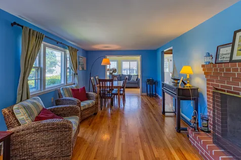 18 Baker Avenue Rye NH 03870