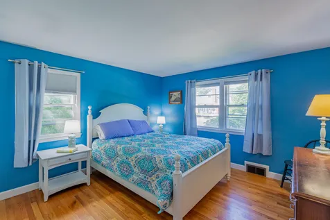18 Baker Avenue Rye NH 03870