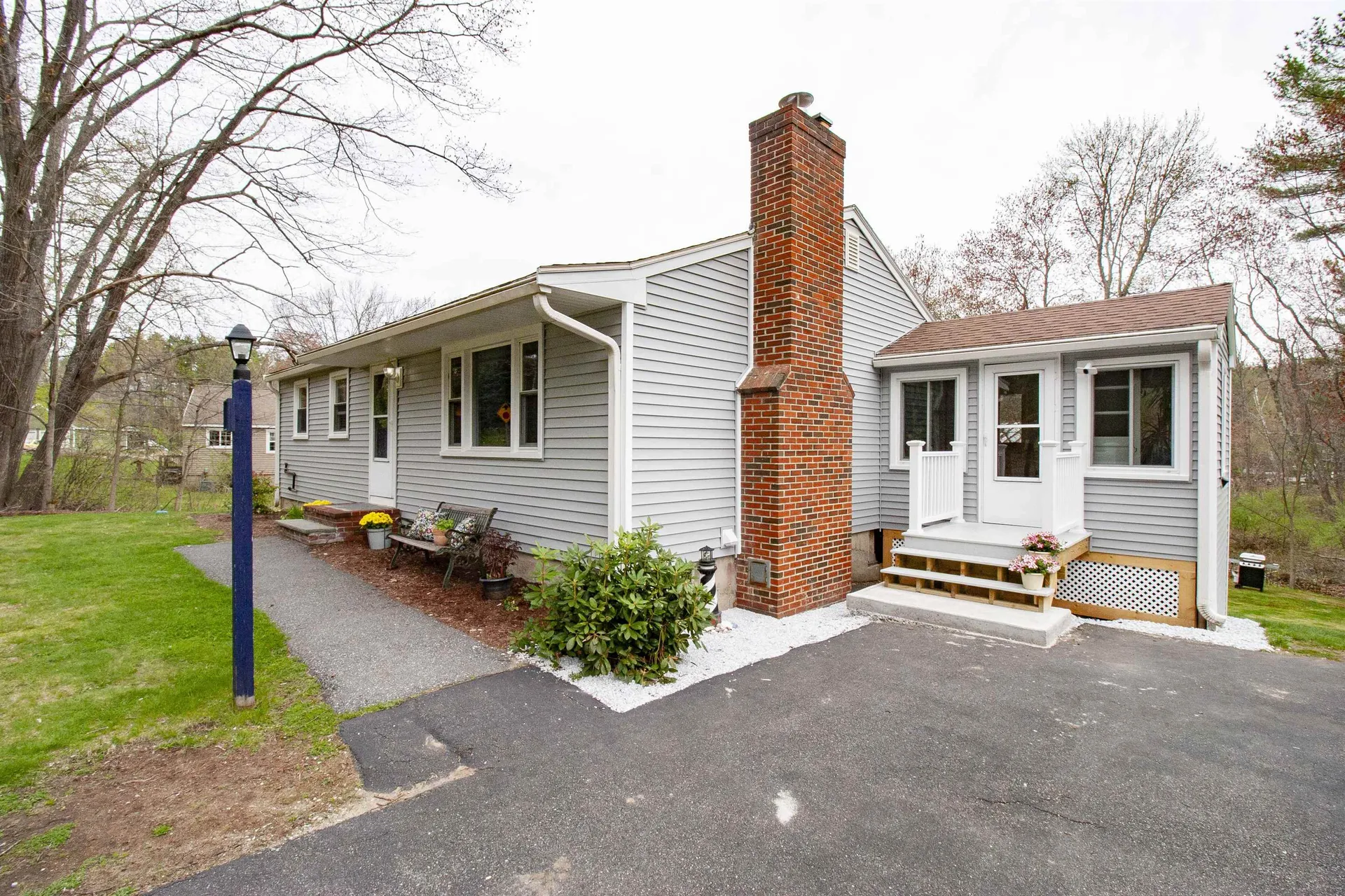 132 Haverhill Road Salem NH 03079