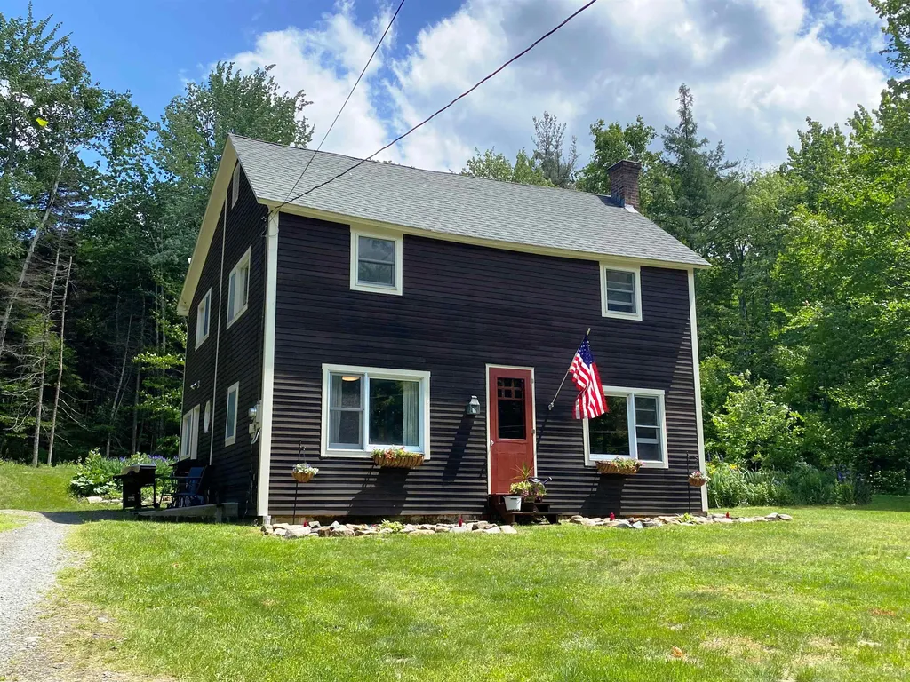1321 South Road Bethlehem NH 03574
