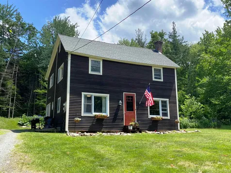 1321 South Road Bethlehem NH 03574