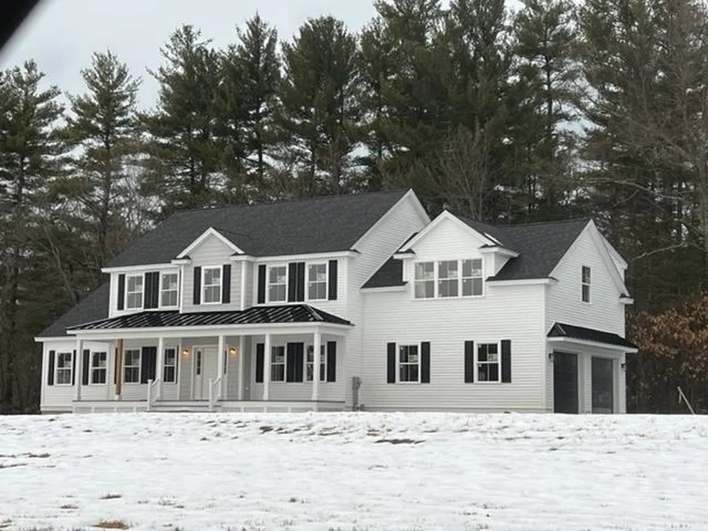250 Broad Street Hollis NH 03049