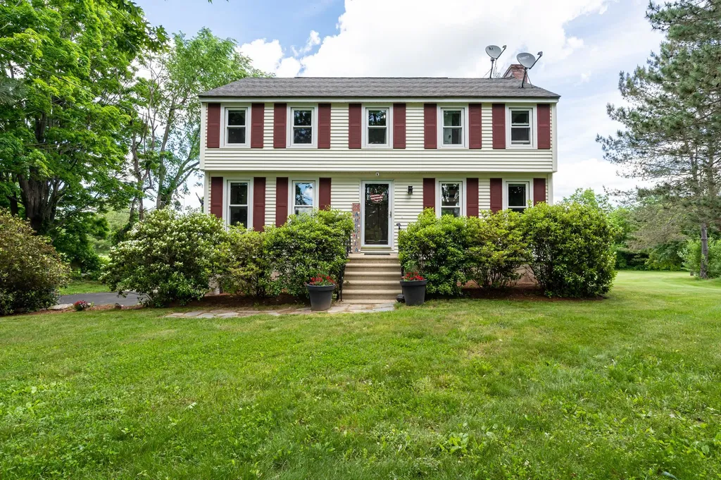 45 Adams Pond Road Derry NH 03038