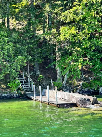 812 Rattlesnake Island Alton NH 03810