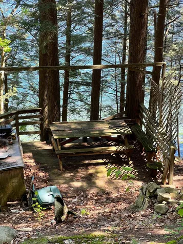 812 Rattlesnake Island Alton NH 03810