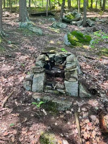 812 Rattlesnake Island Alton NH 03810