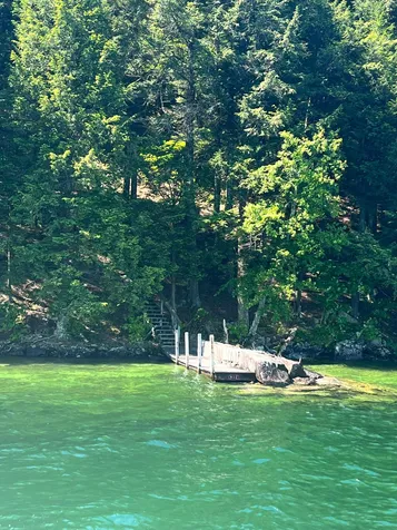 812 Rattlesnake Island Alton NH 03810