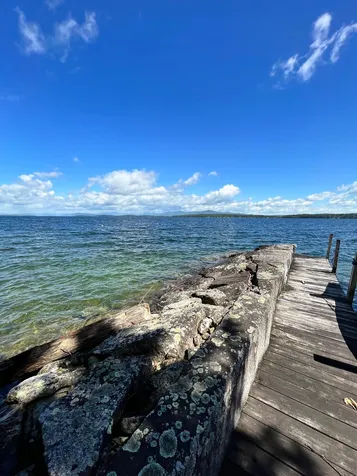 812 Rattlesnake Island Alton NH 03810