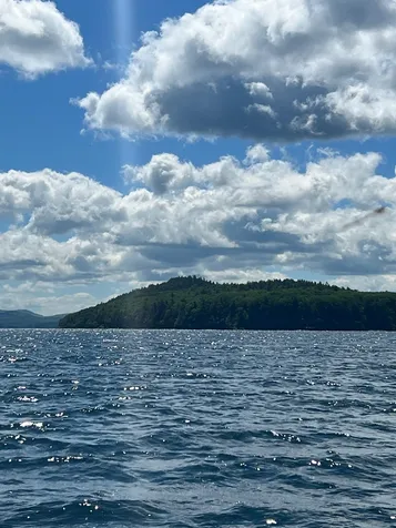 812 Rattlesnake Island Alton NH 03810