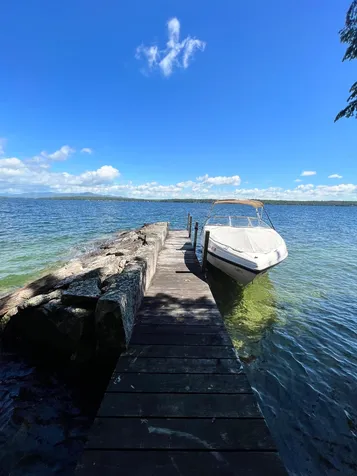 812 Rattlesnake Island Alton NH 03810