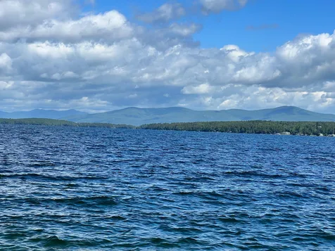 812 Rattlesnake Island Alton NH 03810
