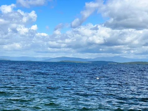 812 Rattlesnake Island Alton NH 03810