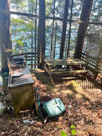 812 Rattlesnake Island Alton NH 03810
