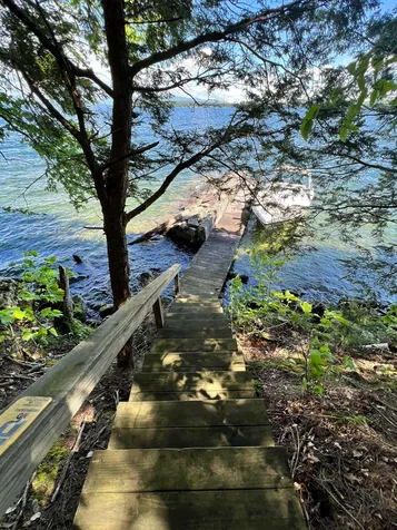 812 Rattlesnake Island Alton NH 03810