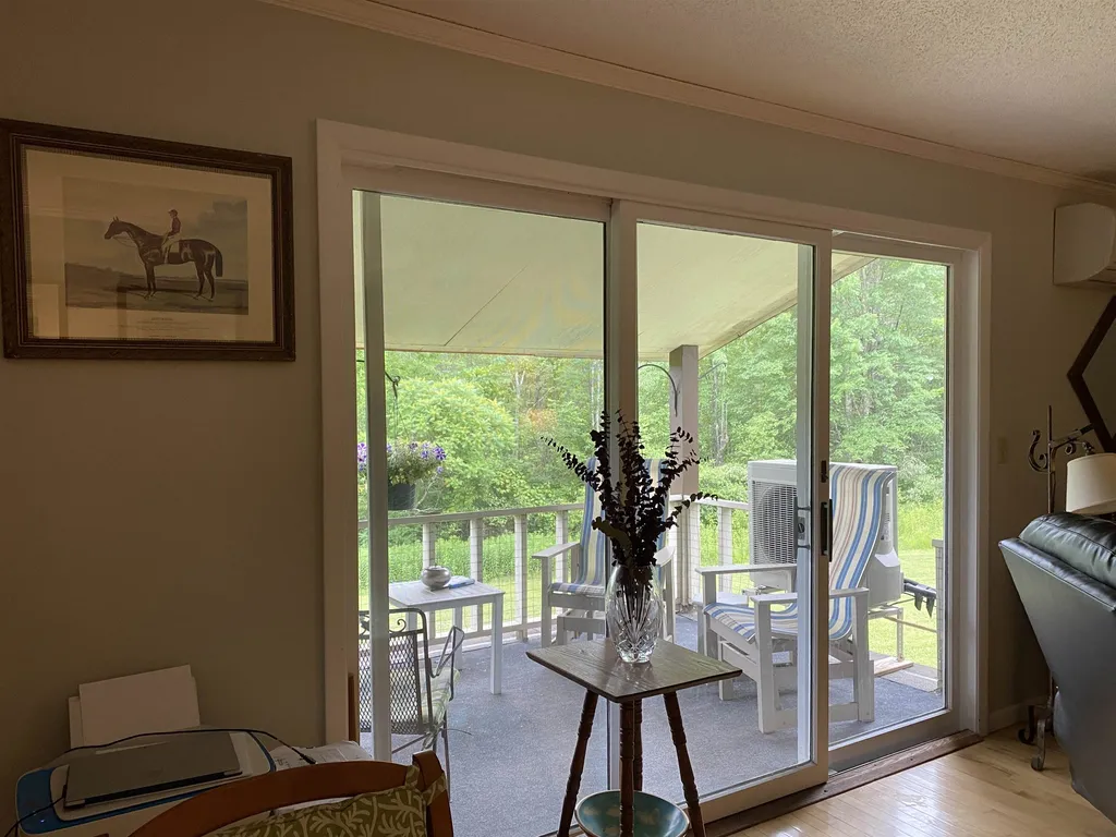 708 Butternut Hill Road Wells VT 05774
