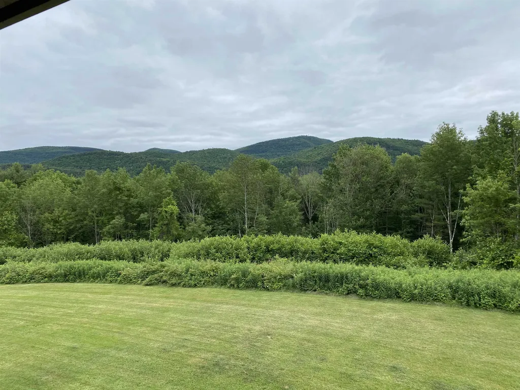 708 Butternut Hill Road Wells VT 05774