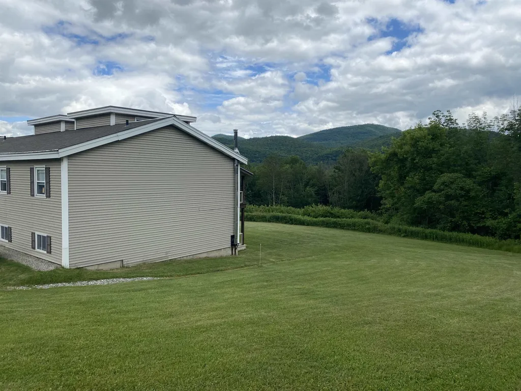 708 Butternut Hill Road Wells VT 05774