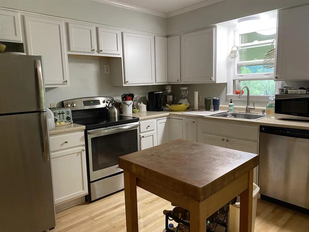 708 Butternut Hill Road Wells VT 05774