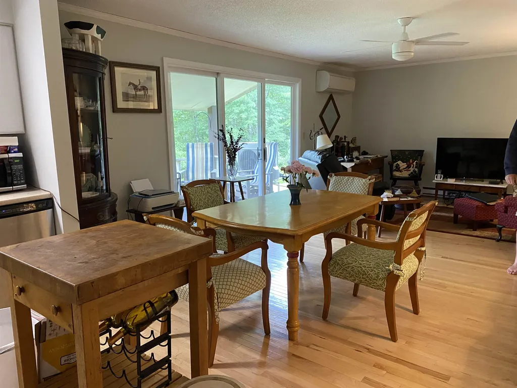 708 Butternut Hill Road Wells VT 05774