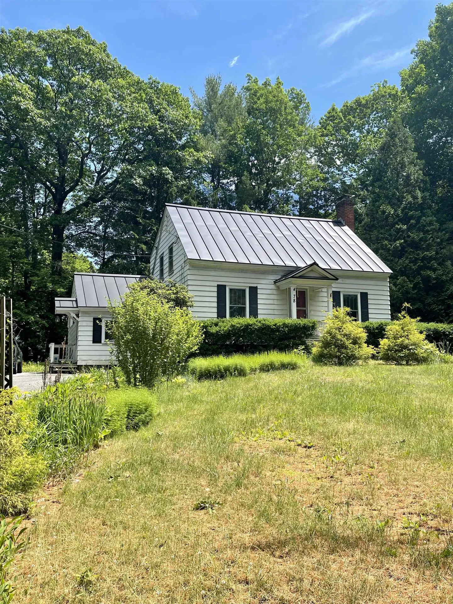 78 Charlestown Road Claremont NH 03743