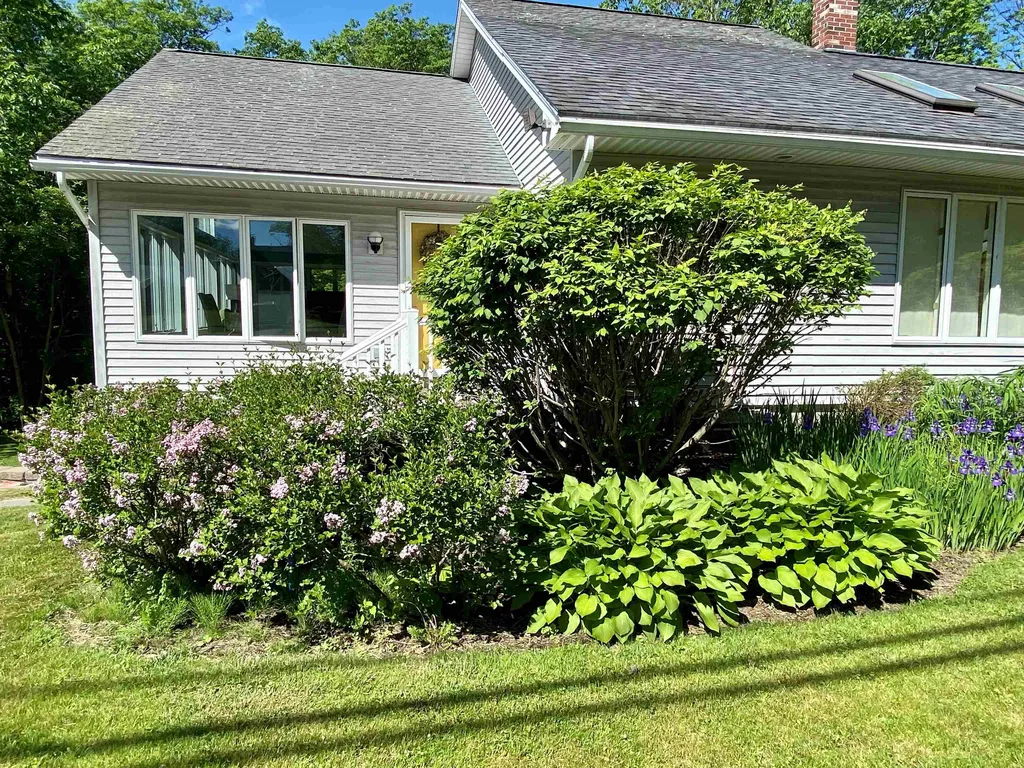 9 Payne Road Lebanon NH 03766