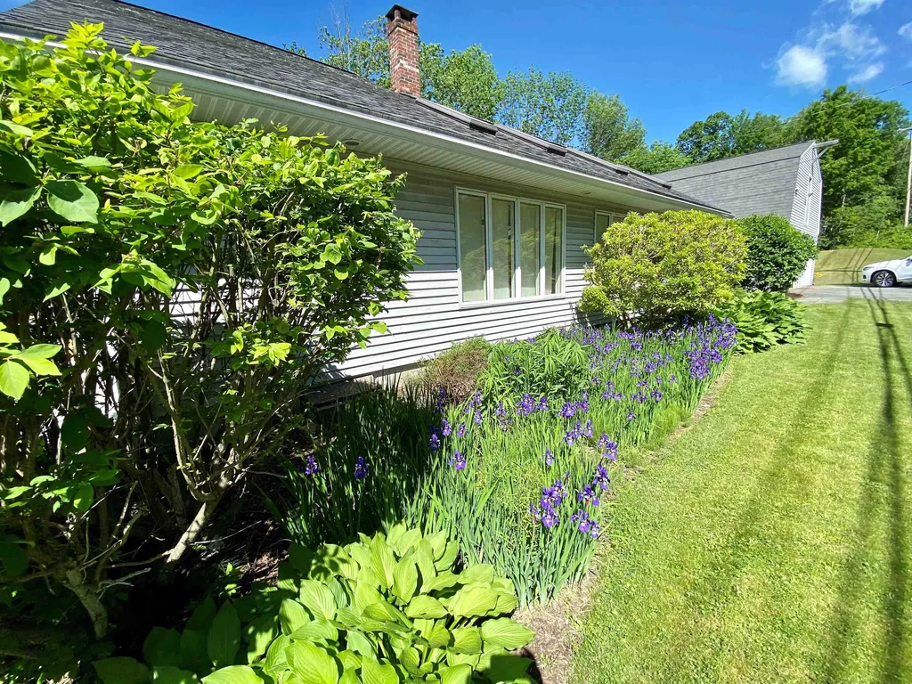 9 Payne Road Lebanon NH 03766