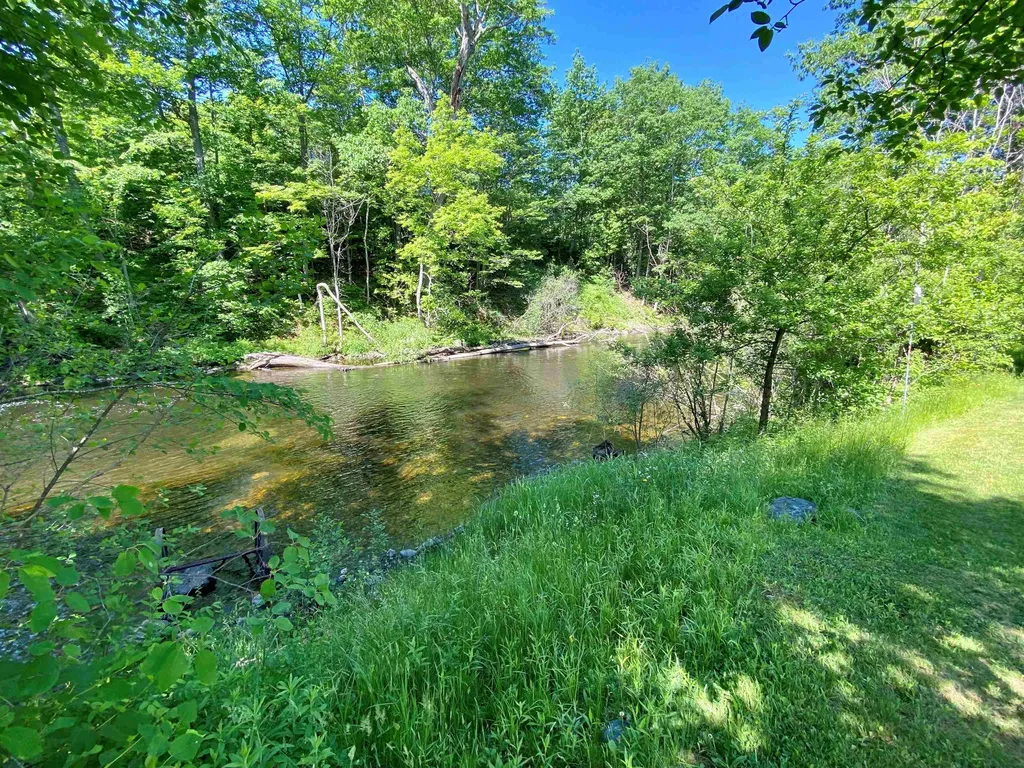 9 Payne Road Lebanon NH 03766
