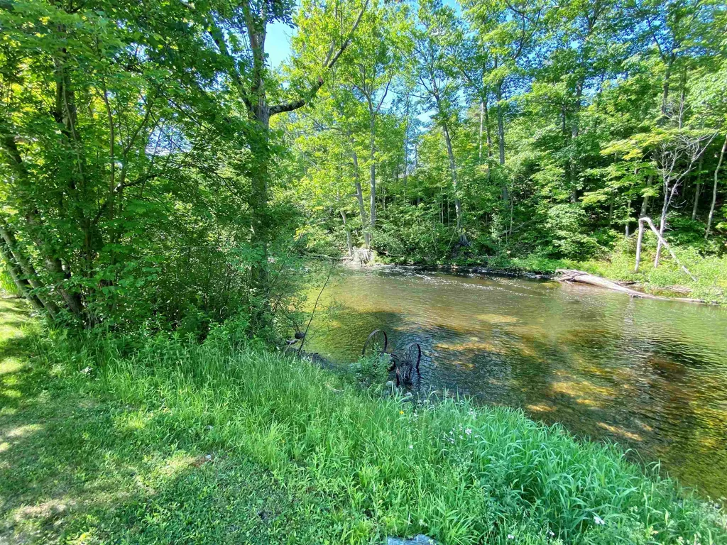 9 Payne Road Lebanon NH 03766