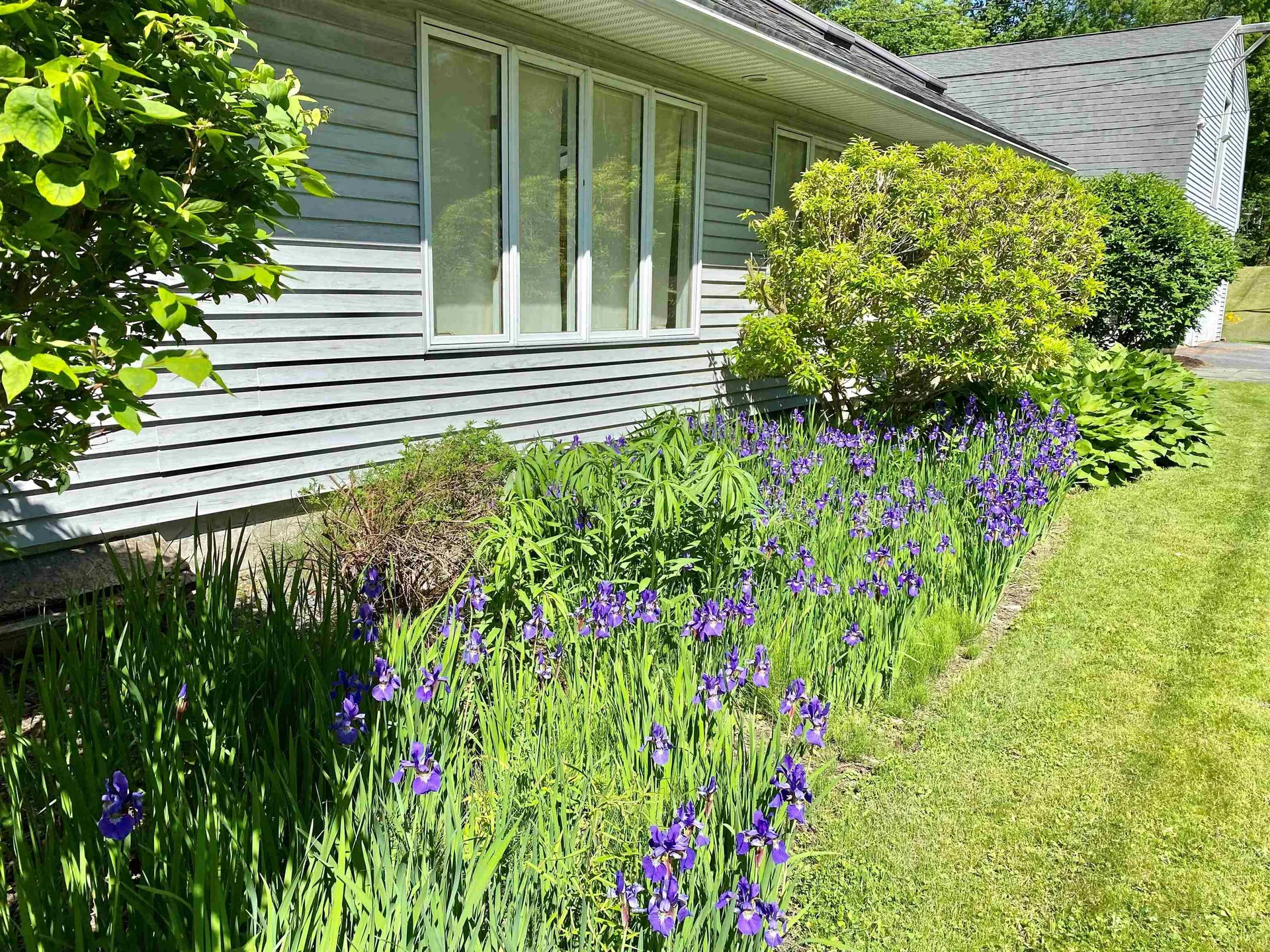 9 Payne Road Lebanon NH 03766