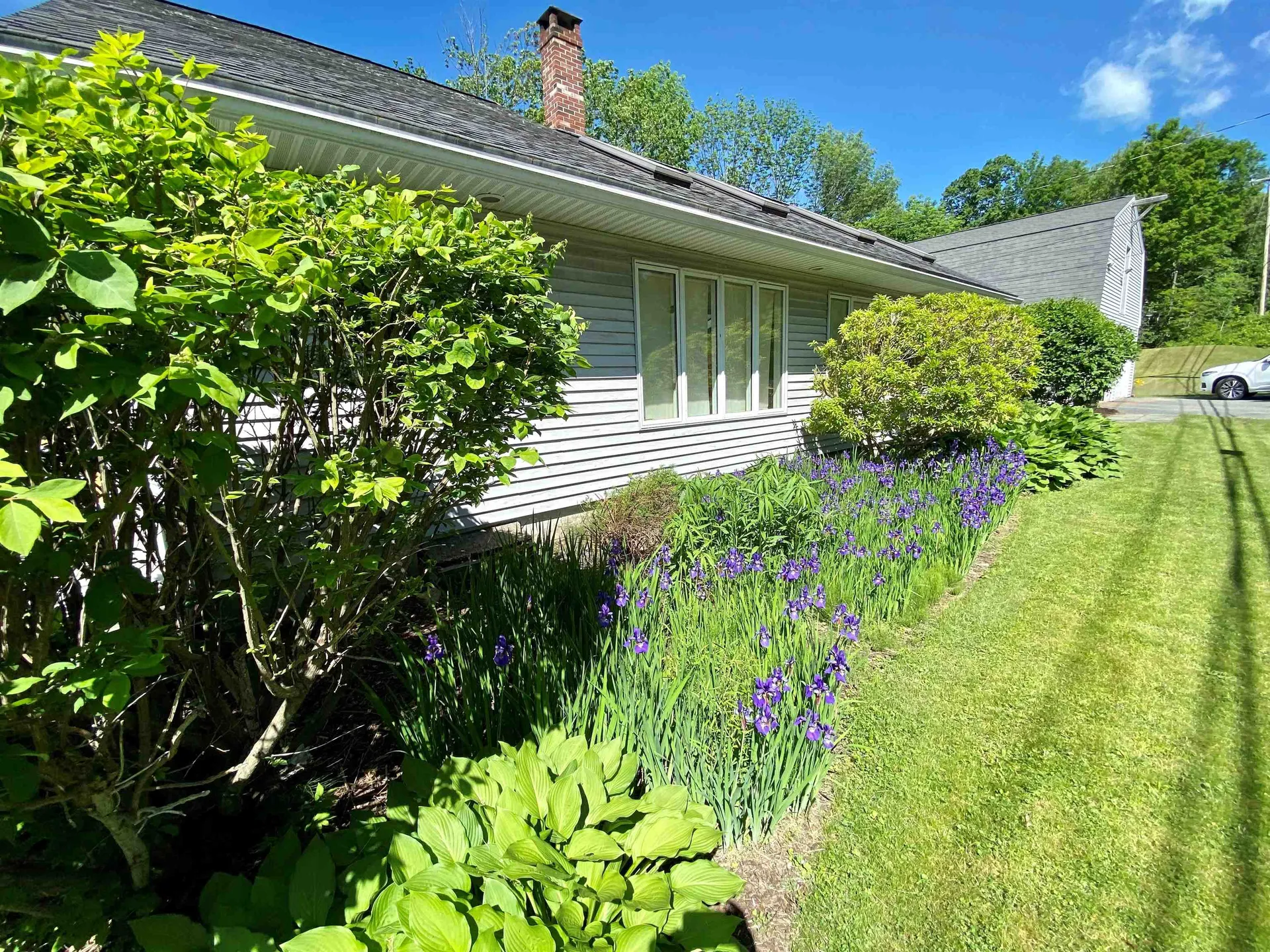 9 Payne Road Lebanon NH 03766