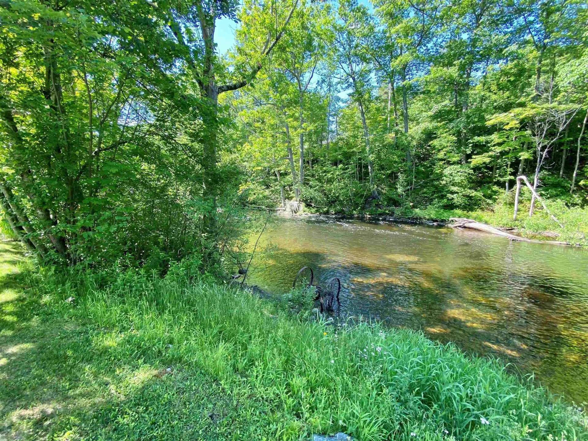 9 Payne Road Lebanon NH 03766