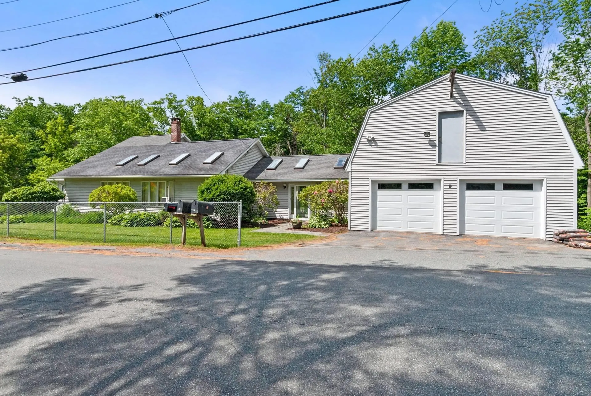 9 Payne Road Lebanon NH 03766