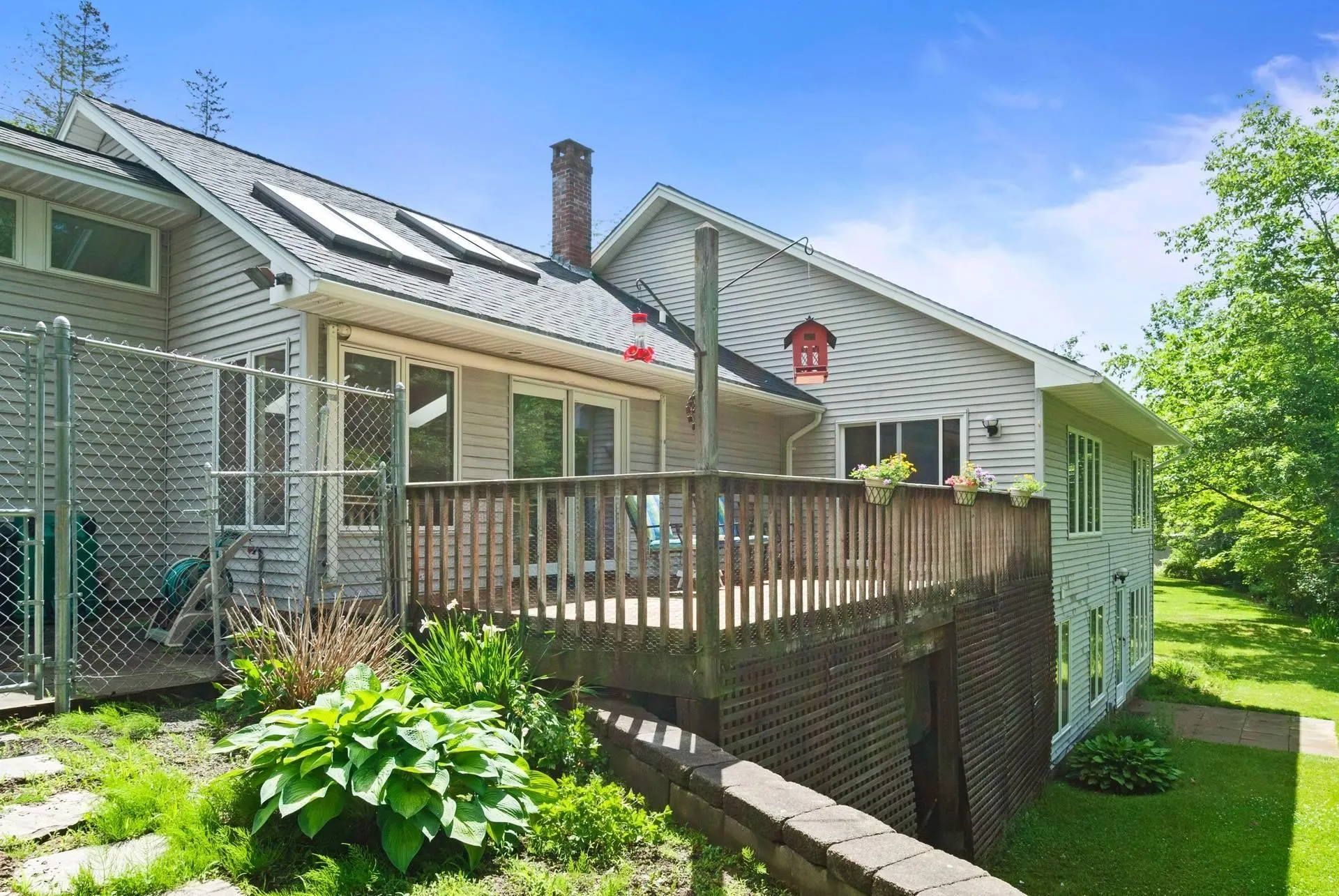 9 Payne Road Lebanon NH 03766