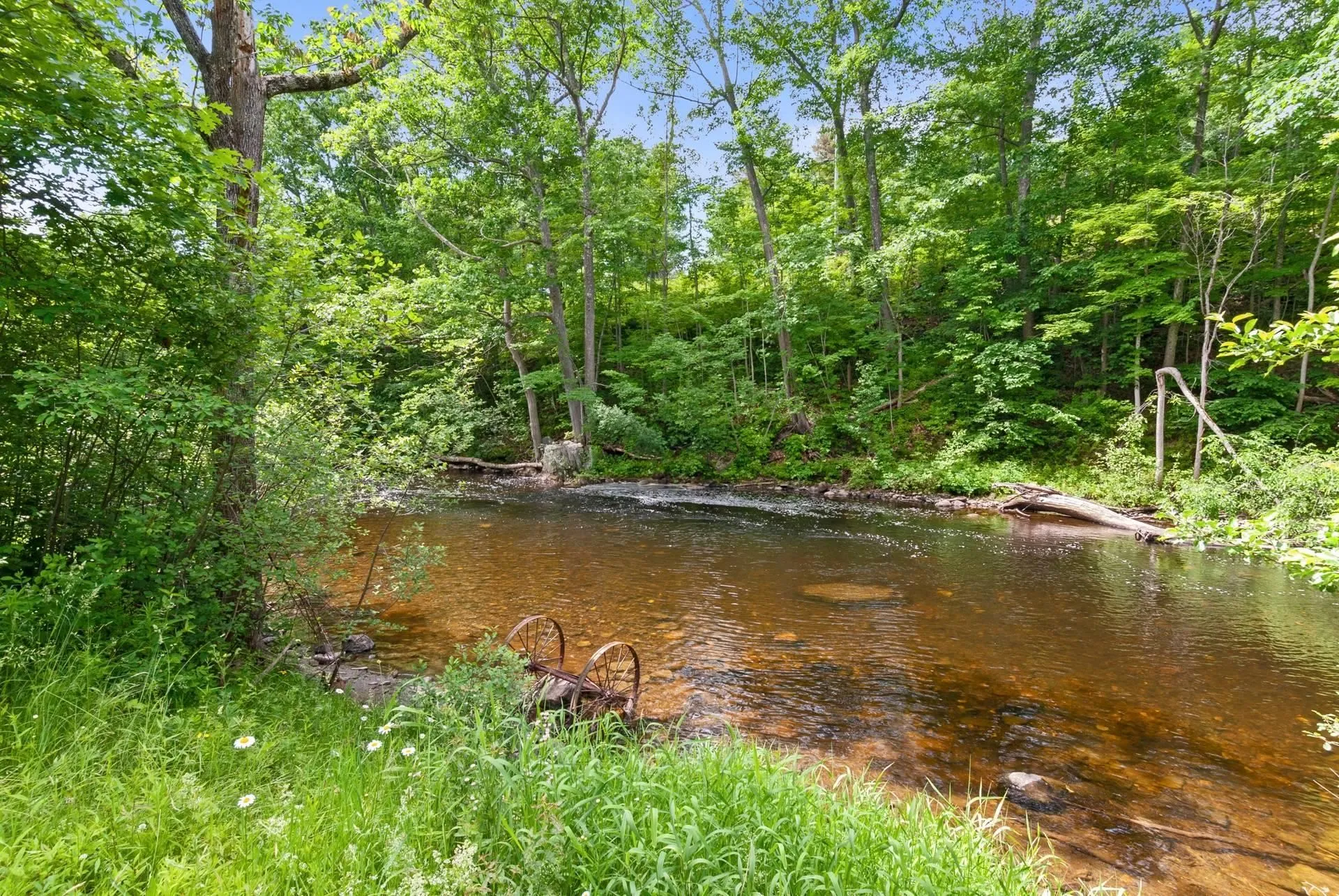 9 Payne Road Lebanon NH 03766