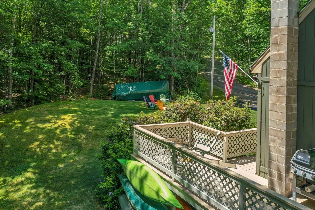 120 Locarno Street Moultonborough NH 03254